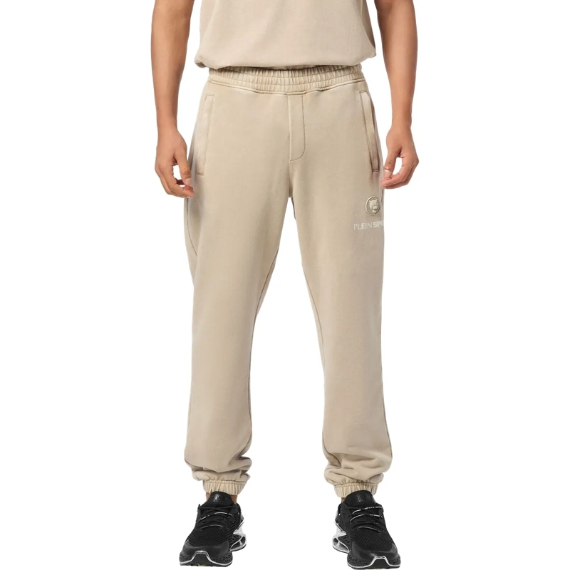 Plein Sport Jogginghose Jogginghosen beige(Image 3)