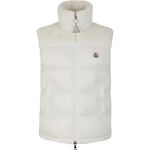 Moncler  Lempa Padded Vest mehrfarbig