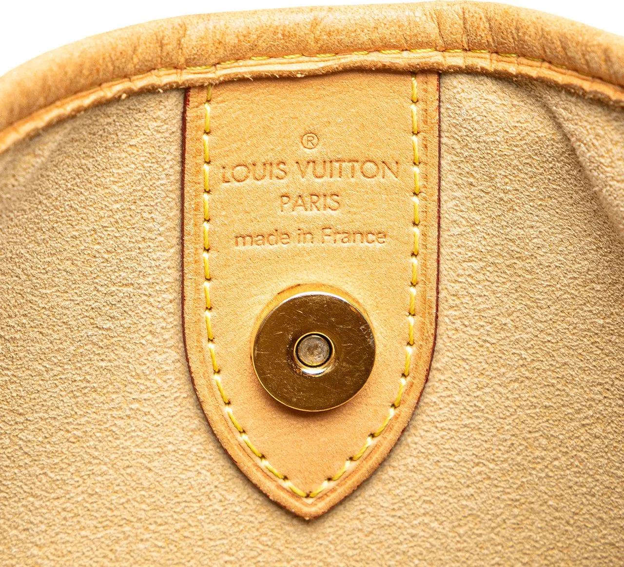 Thumbnail - Louis Vuitton Hobo Bags - Damier Azur Galliera PM - Gr. unisize - in Weiß - für Damen