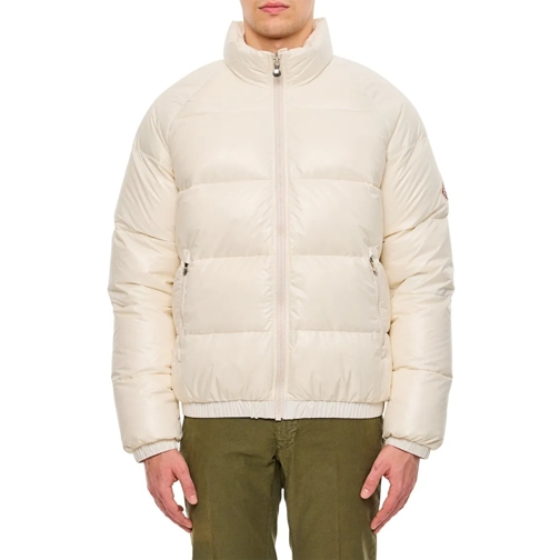 PYRENEX Daunenjacken Vintage Mythic Puffer Jacket White