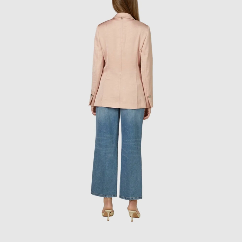 Marc Aurel Blazer Balzer rose(Image 4)
