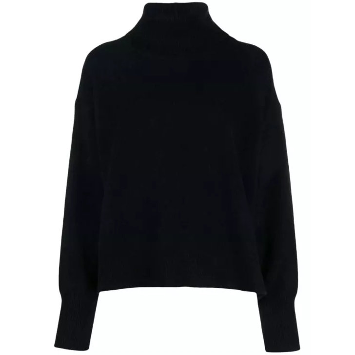 Joseph roll neck sweater best sale