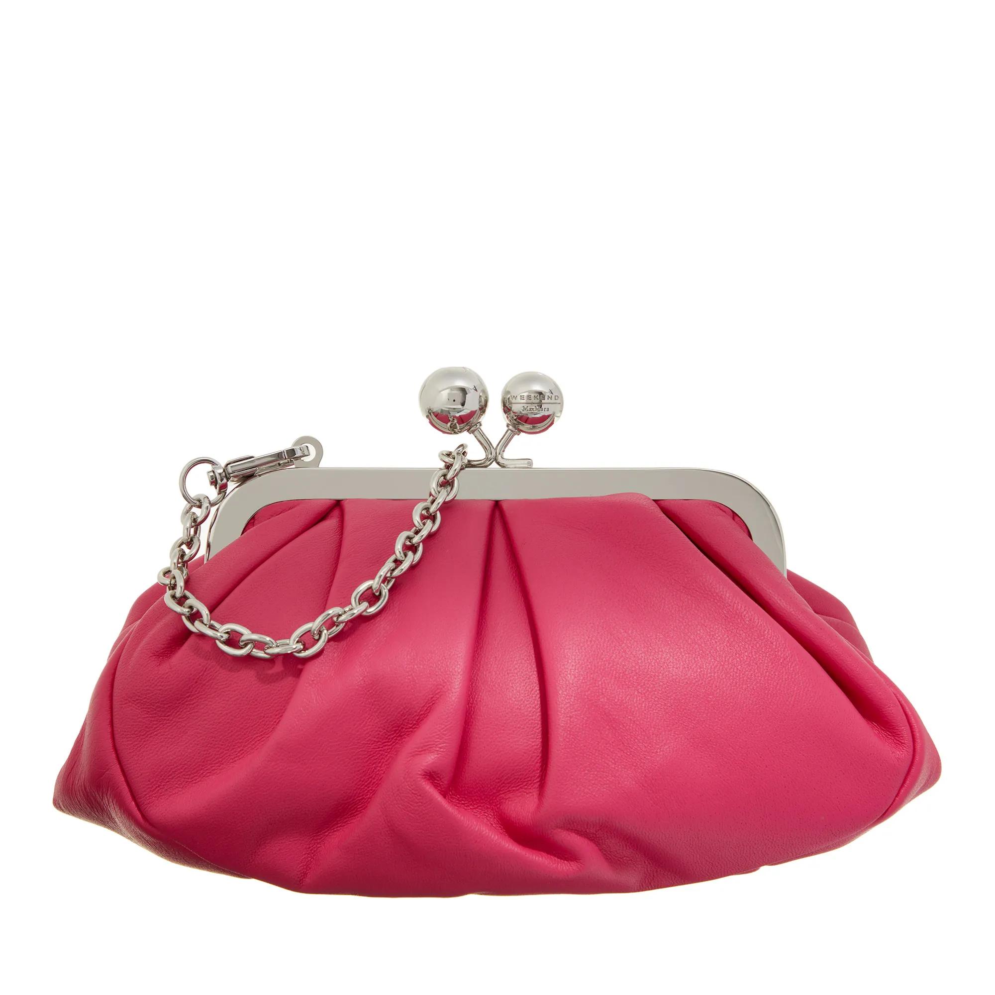 WEEKEND Max Mara Clutches - Prati Clutch - Gr. unisize - in Rosa - für Damen