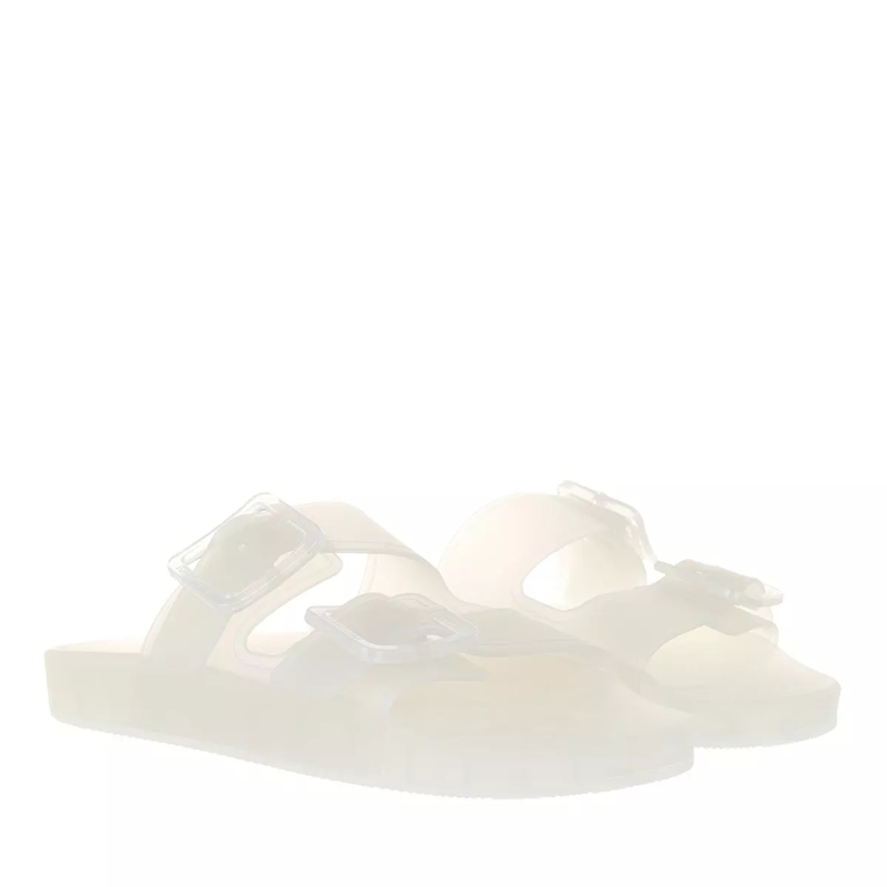 Balenciaga Slides Mallorca Sandal Transparent
