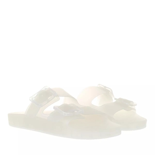 Balenciaga Mallorca Sandal Transparent Slide