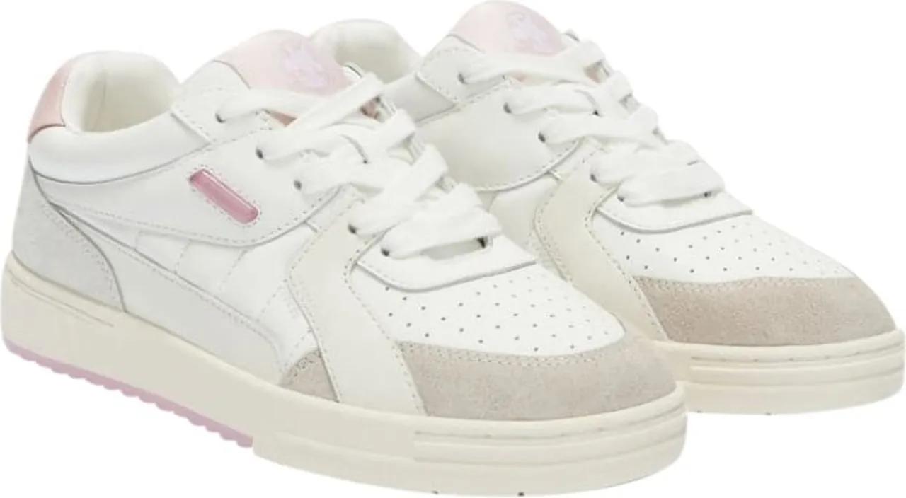 Thumbnail - Palm Angels Low-Top Sneaker - Sneakers Pink - Gr. 36 (EU) - in Gold - für Damen