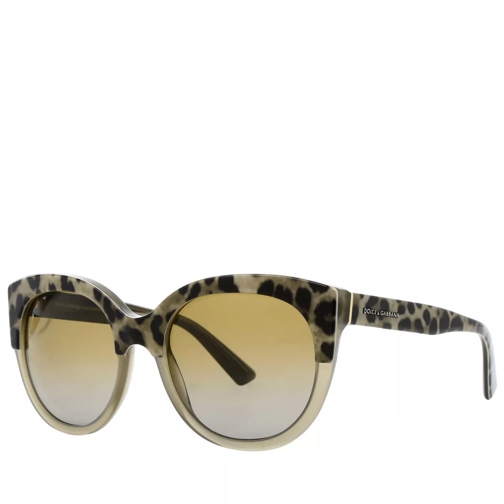 Dolce&Gabbana DG 0DG4259 56 2967T5 Sunglasses