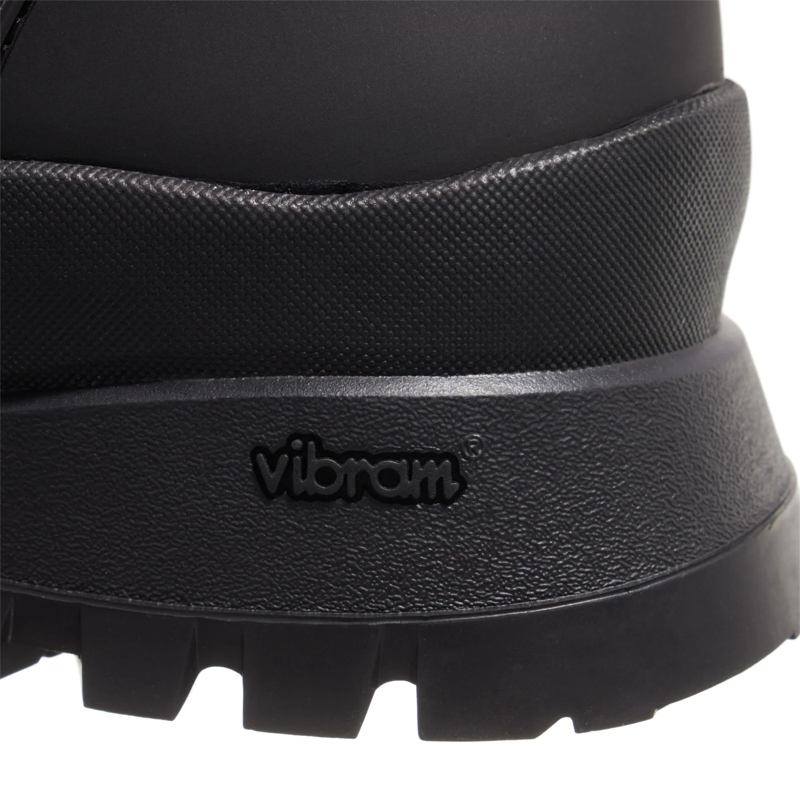 AIGNER Laarzen met wijde pijpen Elsa 13 Black(Image 3)