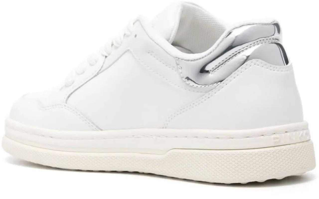 Thumbnail - Pinko Low-Top Sneaker - Mandy 11 - Gr. 39 (EU) - in Weiß - für Damen