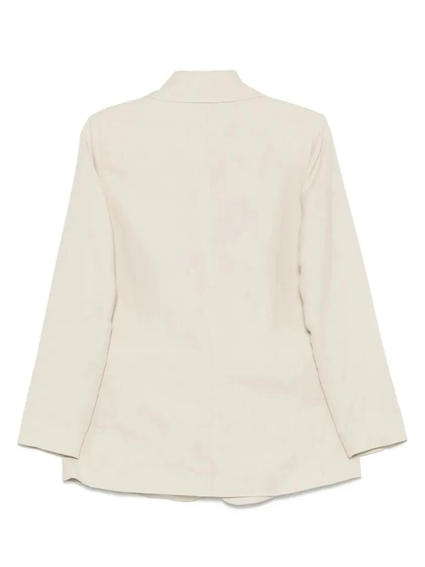 ボトムスその他 Antonelli Light Beige Falco Blazer Antonelli Light Beige Falco Blazer Neutrals | Blazer