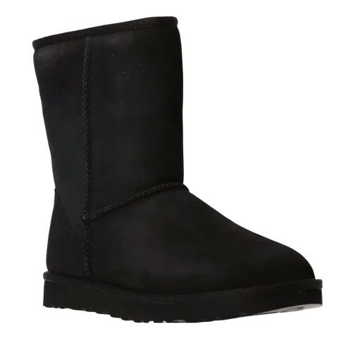 UGG Boots Classic Short II black black Stövlar