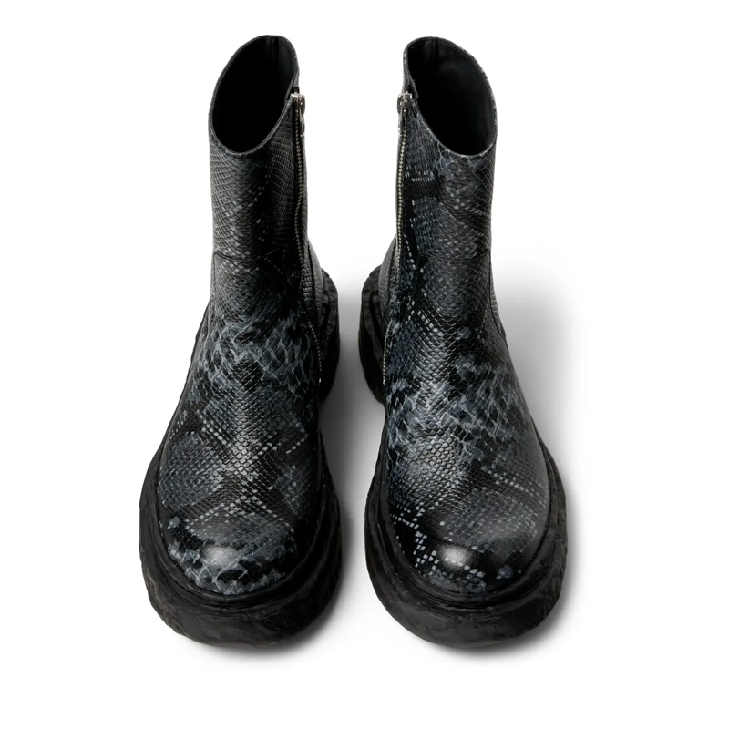 Camperlab Stiefel Stiefel Vamonos bunt(Image 4)