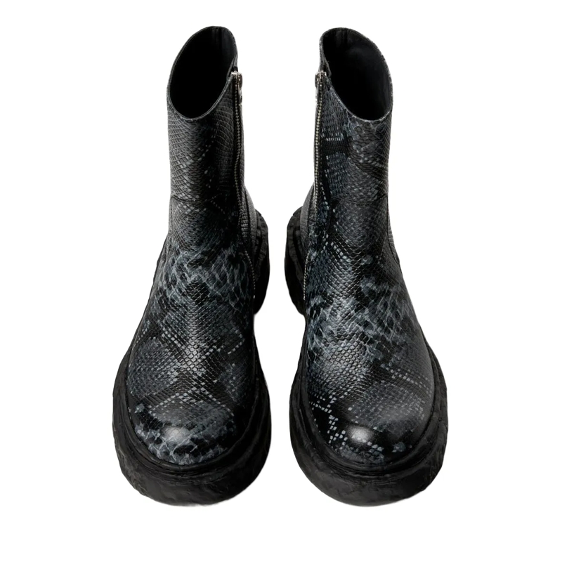 Camperlab Stiefel Stiefel Vamonos bunt(Image 4)