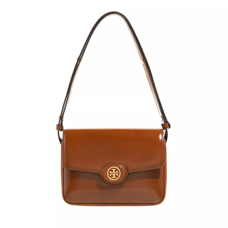 Tory burch robinson crossbody wallet clearance