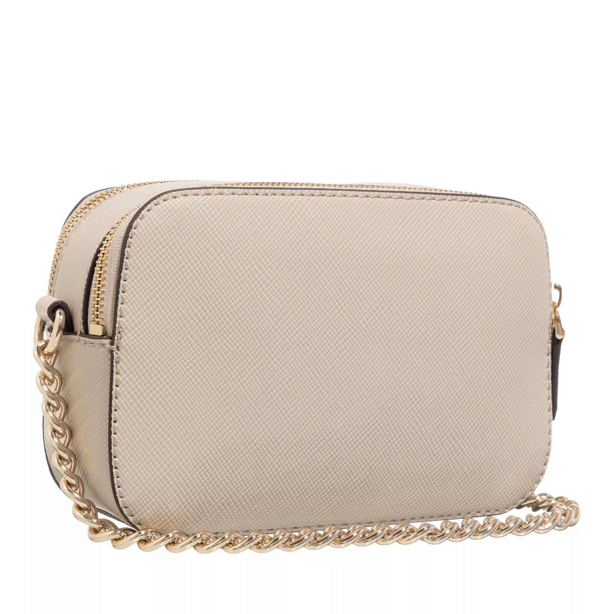 Guess Beige Synthetische Dames Schoudertas Beige Dames