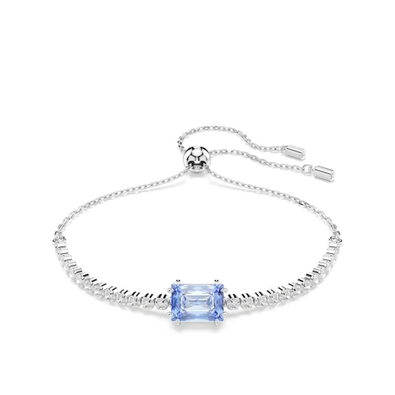 Swarovski Bracelet Matrix Armband Silber