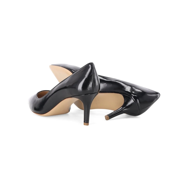 Fabio Rusconi Schnürschuhe Pumps Milly Oscar pink(Image 5)