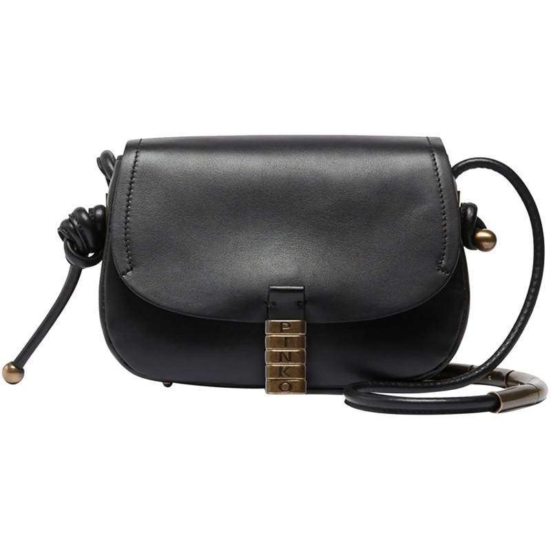 Pinko Fourre-tout Bags Neroantique Gold gold