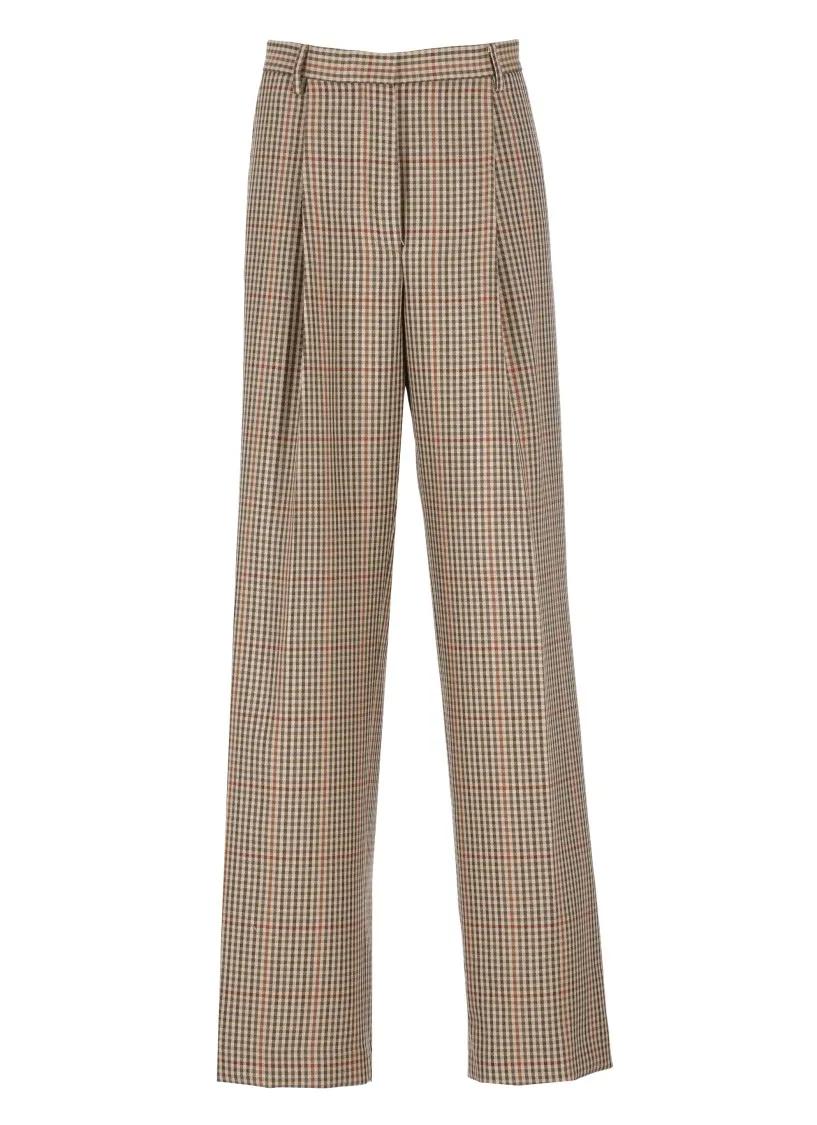 Dries Van Noten - Porter Pants - Größe 40 - braun