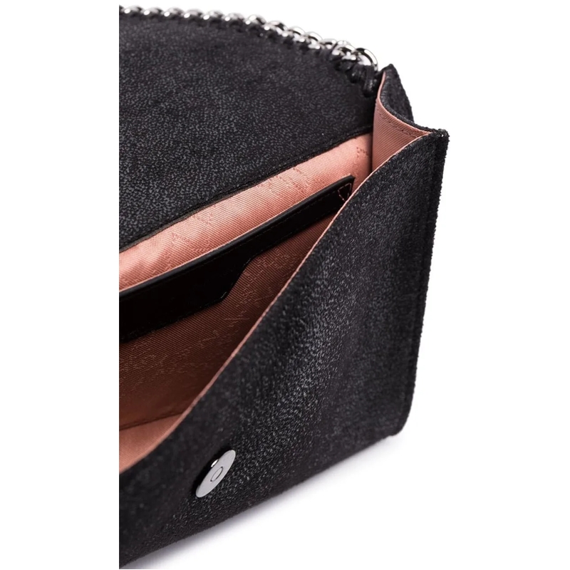 Stella McCartney Sac à bandoulière Bags Black schwarz(Image 5)