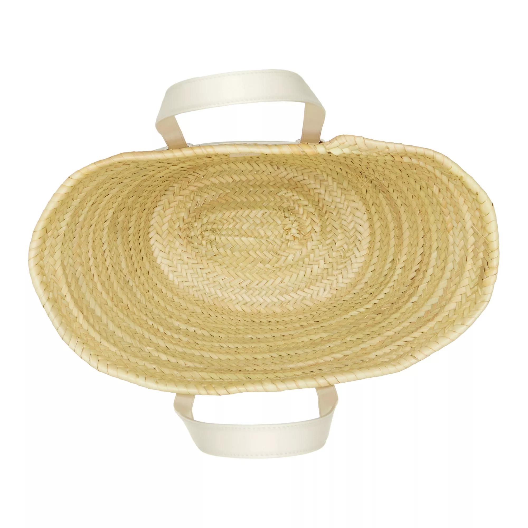 Givenchy Shoppers Plage Voyou Basket Medium in beige