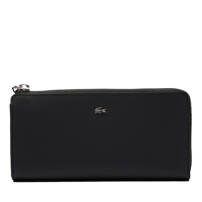 Lacoste Geldbörse DAILY City Long Wallet schwarz(Image 2)