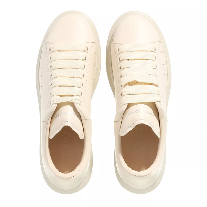 Alexander mcqueen platform sneakers sale on sale