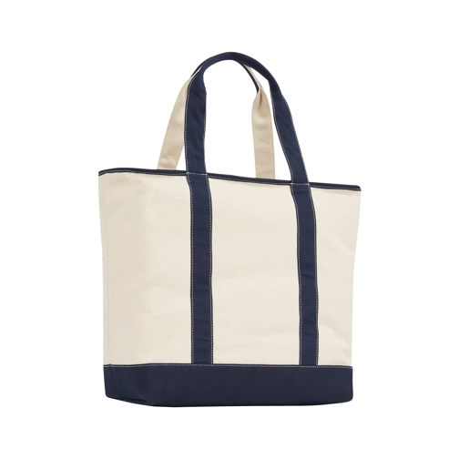 Tommy Hilfiger Fourre-tout Summer Handtasche Blau (Image 5)