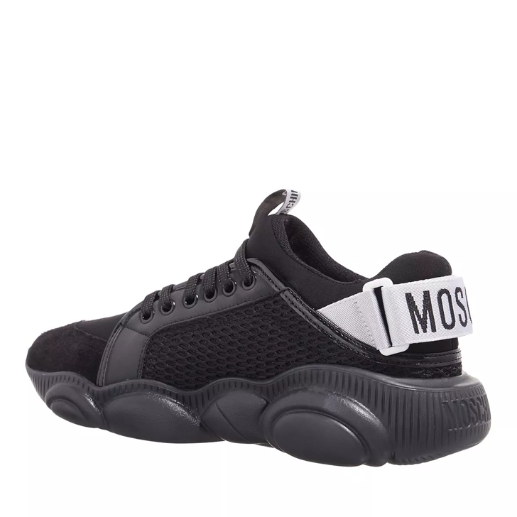 Sneakers store moschino teddy