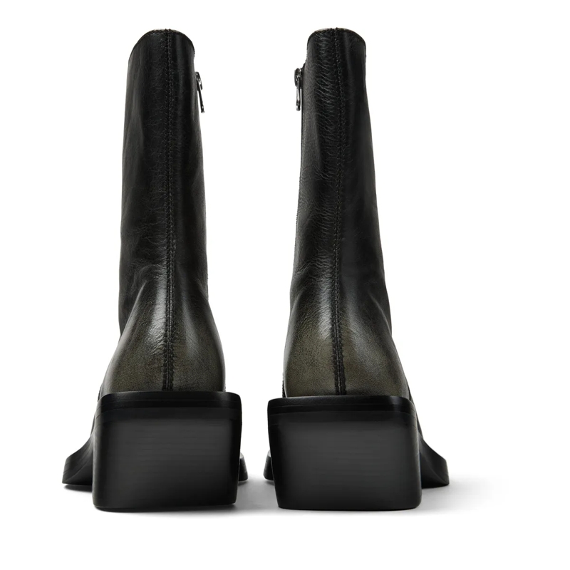 Camperlab Stiefel Stiefeletten Quetal bunt(Image 3)