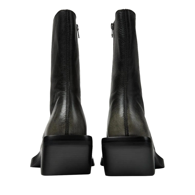 Camperlab Stiefel Stiefeletten Quetal bunt(Image 4)