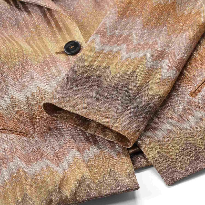 Missoni Blazer DS26SF03-BR014S mehrfarbig(Image 4)