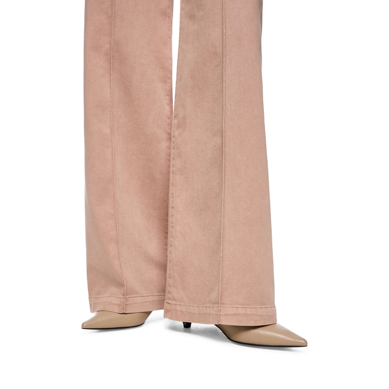 Marc Cain  Jeans WARRI warm taupe new(Image 7)