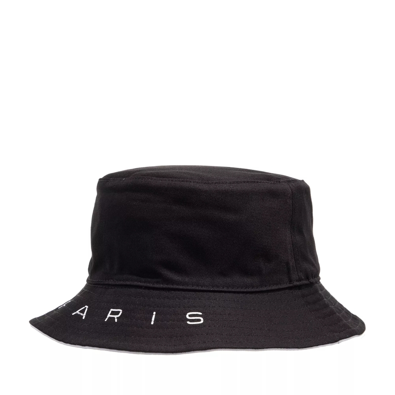 Kenzo Bob Bucket Hat Reversible Black(Image 3)