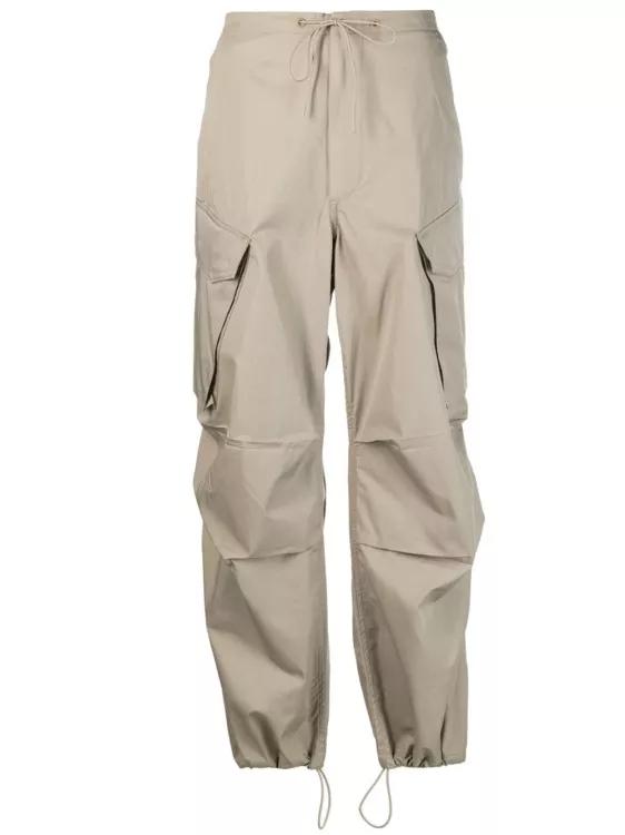 Agolde Ginerva Cargo Pants Neutrals | Cargo-Hose