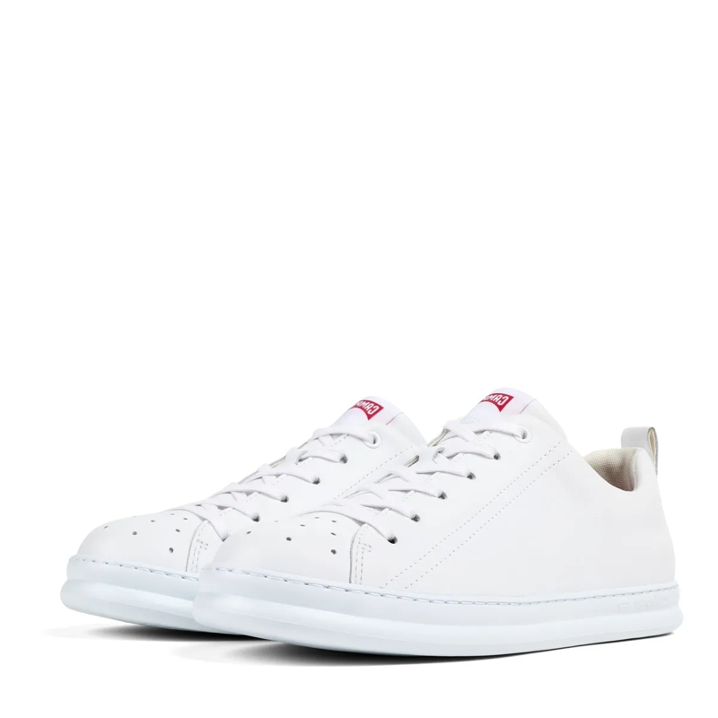 Camper Low-Top-Sneaker Sneaker Runner Four weiss(Image 2)