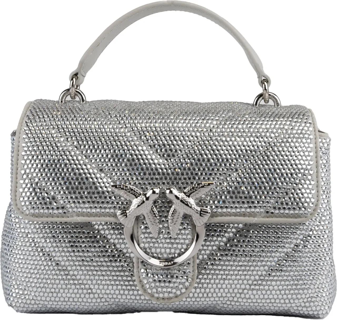 Thumbnail - Pinko Crossbody Bags - Borsa Mini Love Lady Puff - für Damen