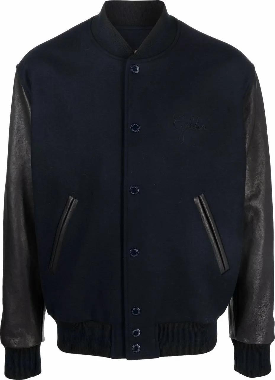 Golden Goose - Jackets Black - Größe 50 - blau