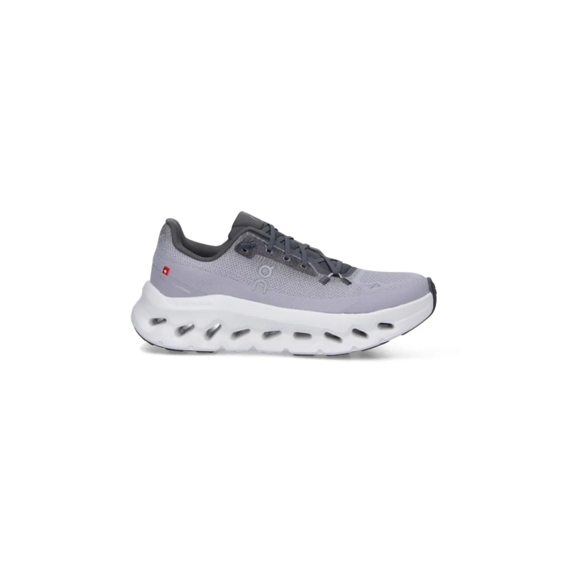 ON Lage-top sneaker Cloud 6 Sneakers – Grey Grey