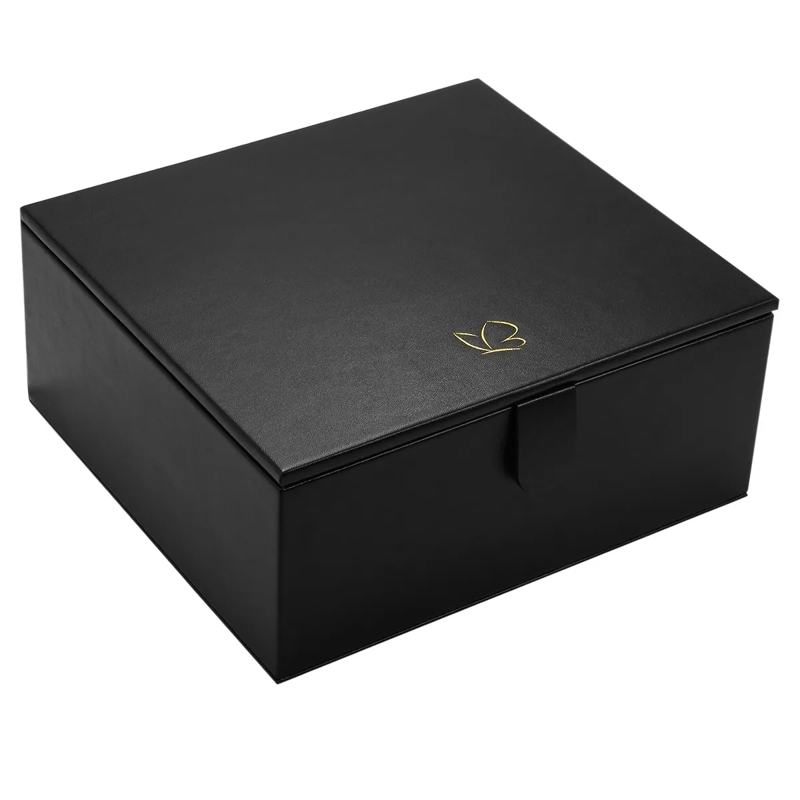 Glanzstücke München  Reisetäschchen schwarz