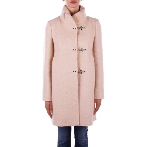 Fay Übergangsjacke Coats Nude none