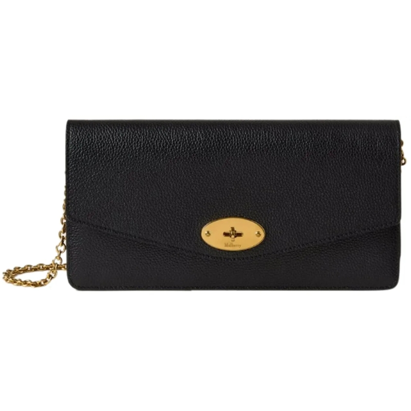 Mulberry Fourre-tout Bags Black schwarz