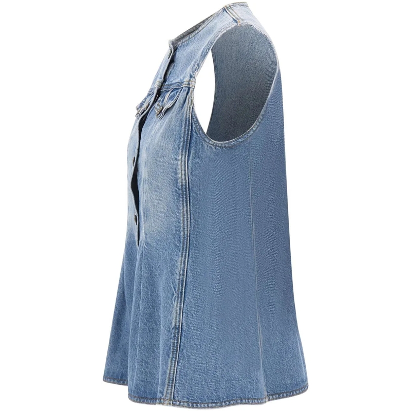 Rotate Top Top Blue blau(Image 5)