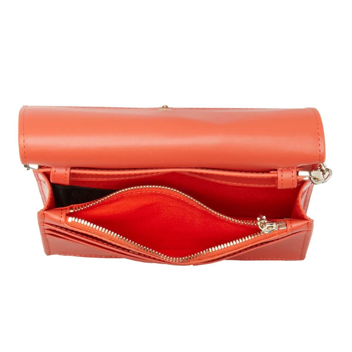 Thumbnail - Ted Baker Crossbody Bags - Baetiy Umhängetasche - Gr. unisize - in Rot - für Damen