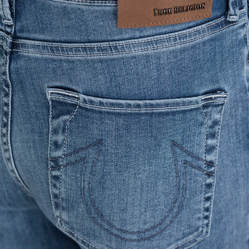 True Religion Jeans Jeans MIJA Flared blau(Image 5)