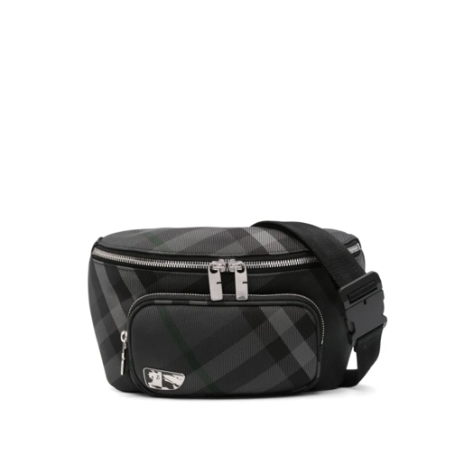 Burberry Crossbody Bag Logo Bag Black