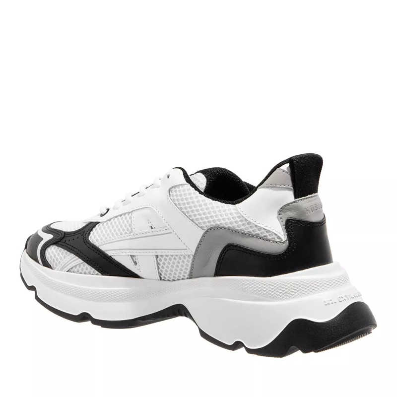 Nubikk Low-Top-Sneaker Ross Nomad White Combi(Image 2)