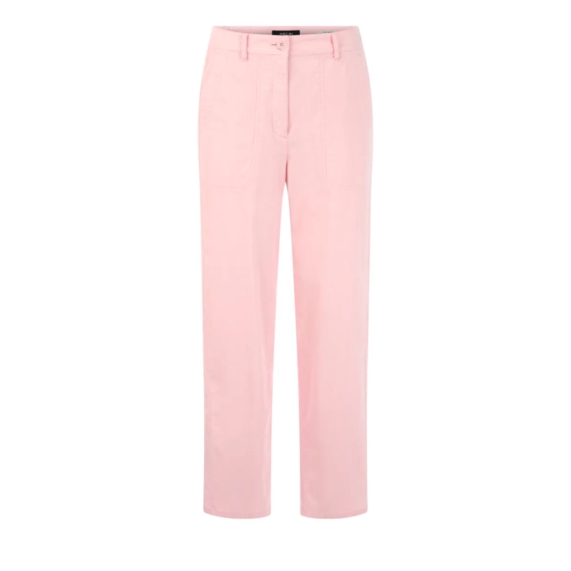 Marc Cain Hose Hose RUMA chalk pink