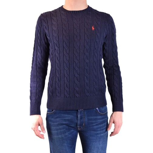 Ralph Lauren  Sweater Blue blau