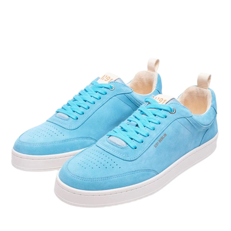 N91 Low-Top-Sneaker Sneaker Court M AE türkis(Image 2)